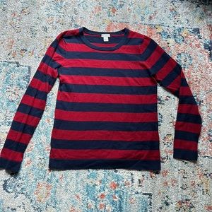 Jcrew sweater XS